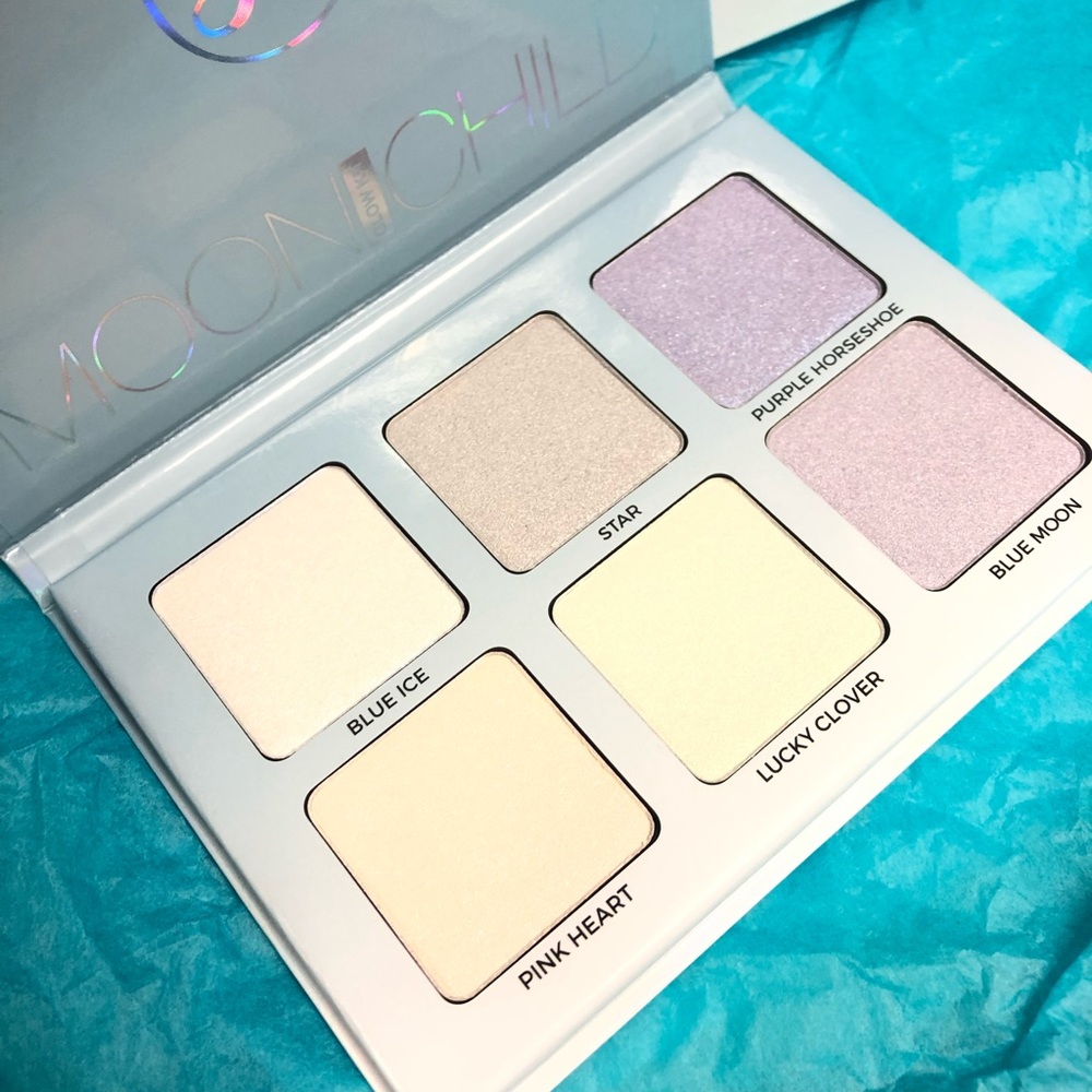 Anastasia Moon Child NWT BNIB